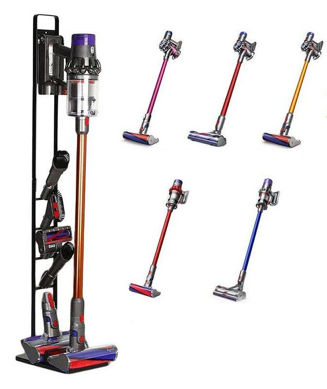 Vacuum Stand for Dyson