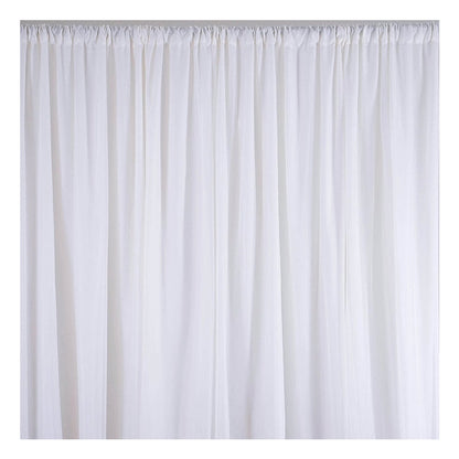 Wedding Backdrop Curtain