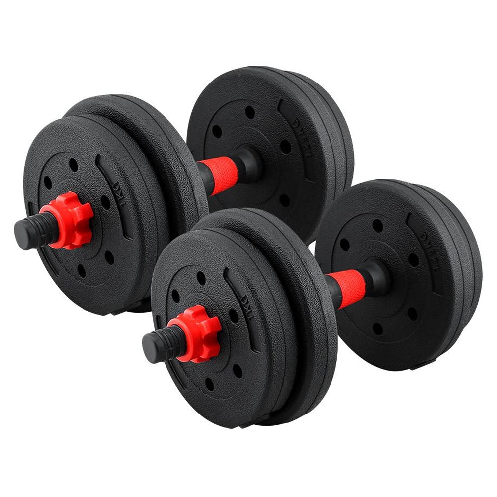Dumbbells 2X5kg Dumbbell