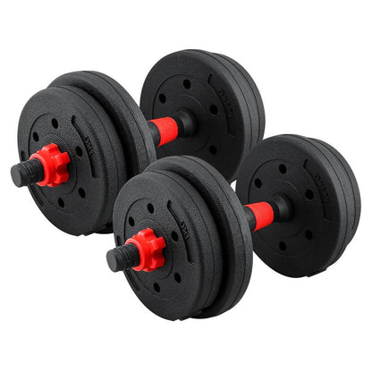 Dumbbells 2X5kg Dumbbell