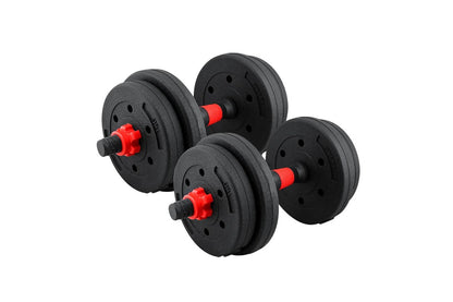 Dumbbells 2X5kg Dumbbell