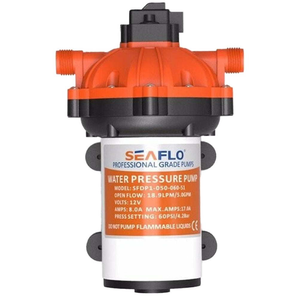 SEAFLO Diaphragm Pump