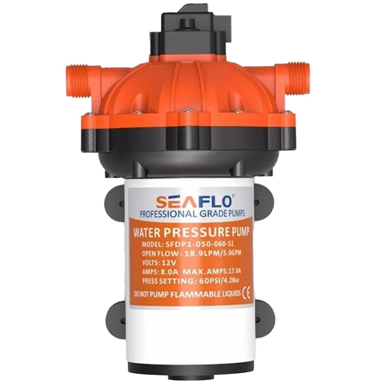 SEAFLO Diaphragm Pump