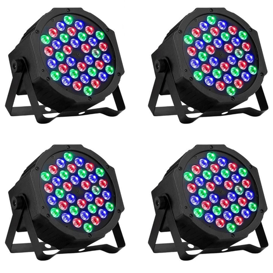 LED Stage Light Disco Party Light