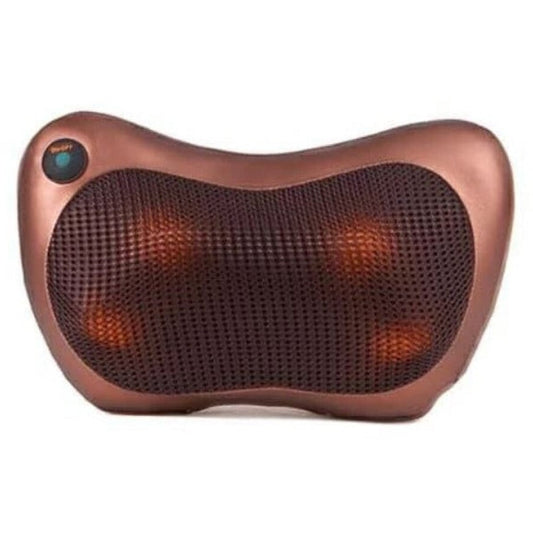 Body Massage Pillow