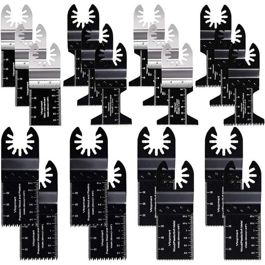 Oscillating Saw Blades 20PCS Multi Tool