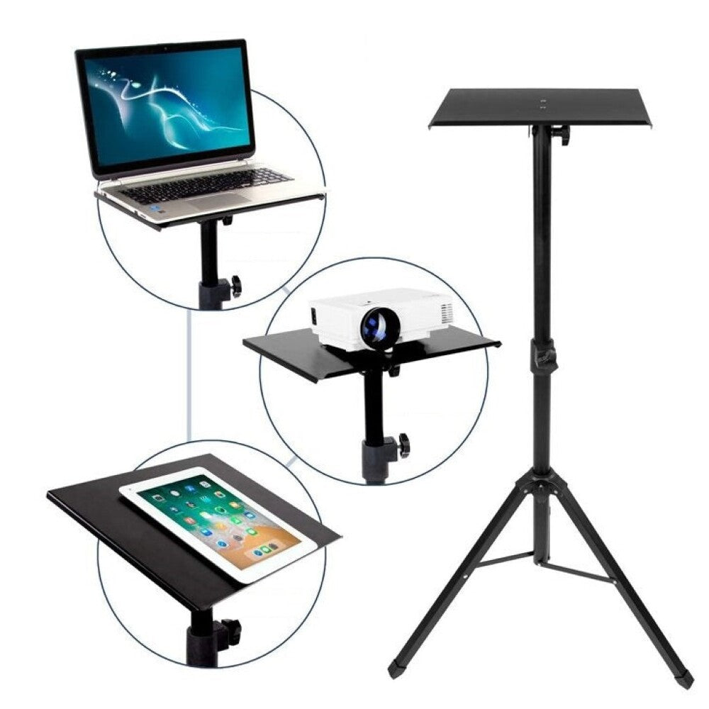 Laptop Stand Projector Stand