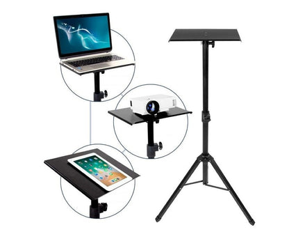 Laptop Stand Projector Stand