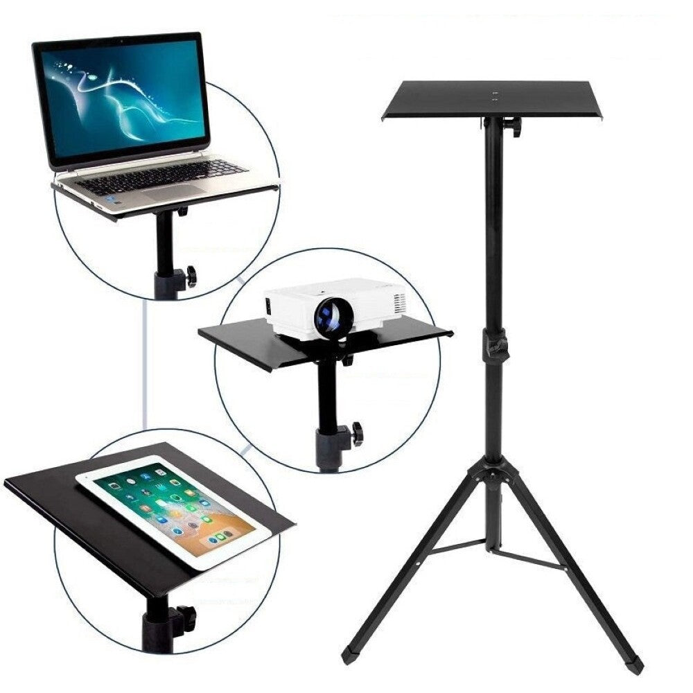 Laptop Stand Projector Stand