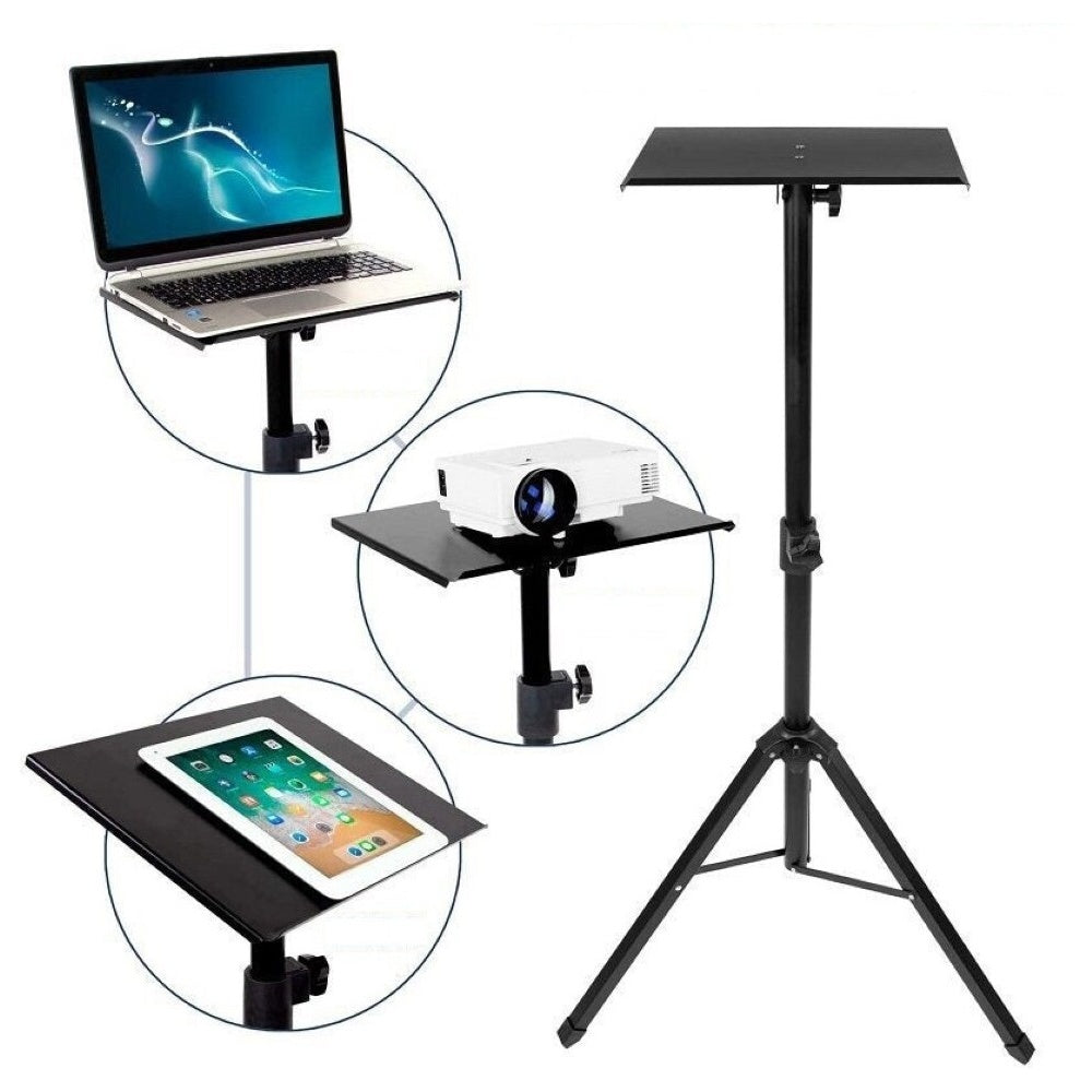 Laptop Stand Projector Stand