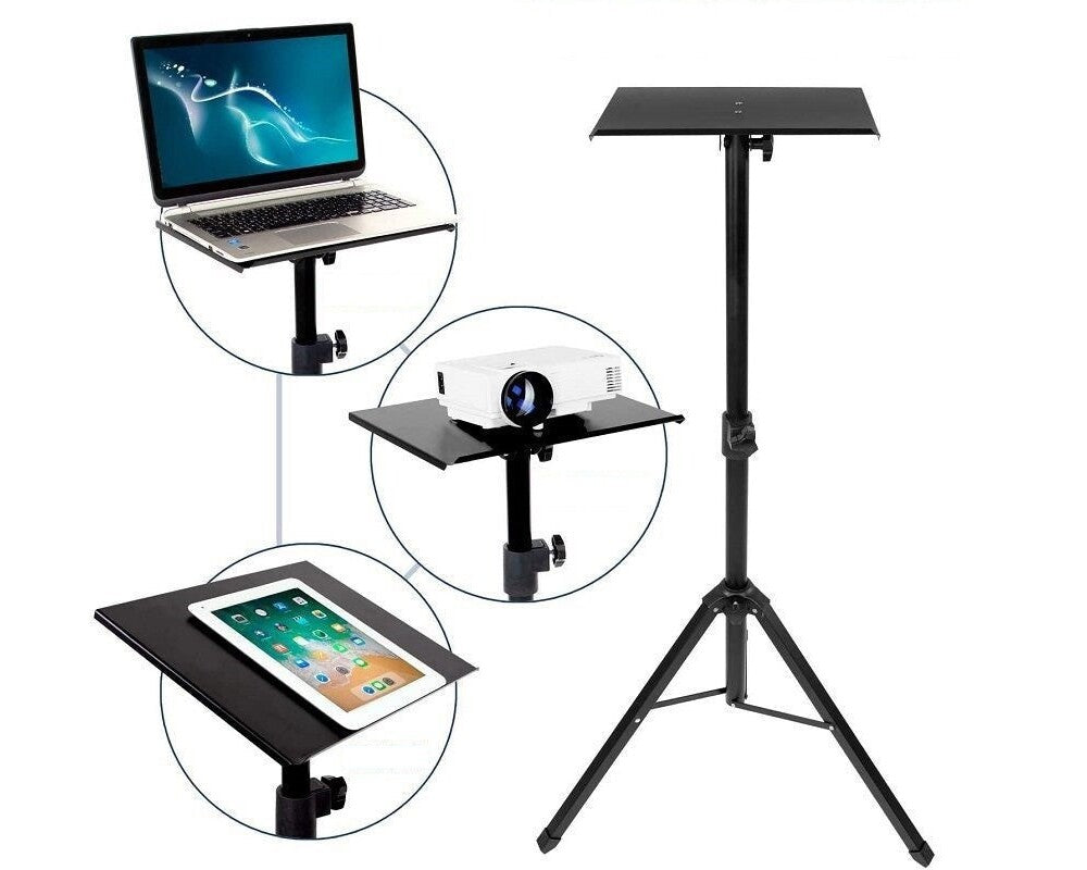 Laptop Stand Projector Stand
