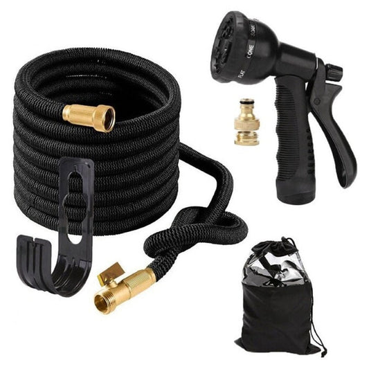 Garden Hose Expandable