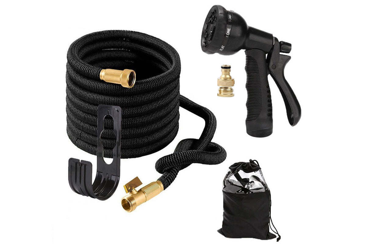 Garden Hose Expandable 75FT