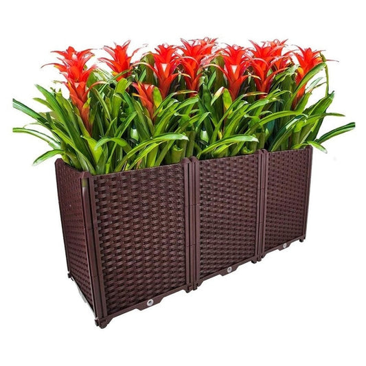 Garden Planter Box Raised Garden Bed