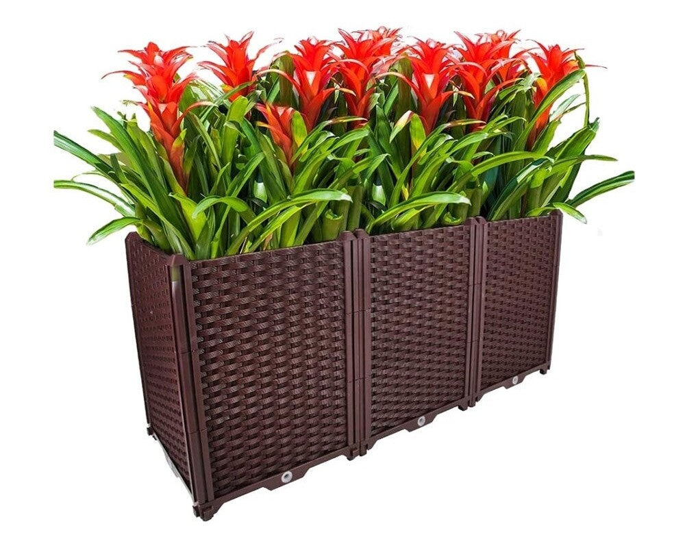 Garden Planter Box Raised Garden Bed