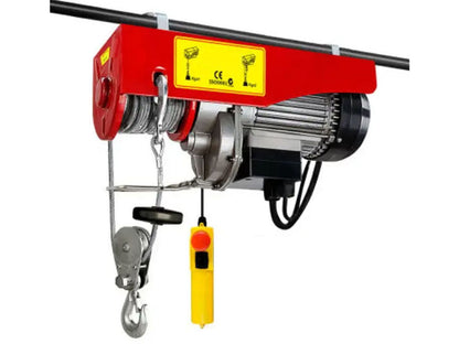 Electric Hoist Winch 400KG