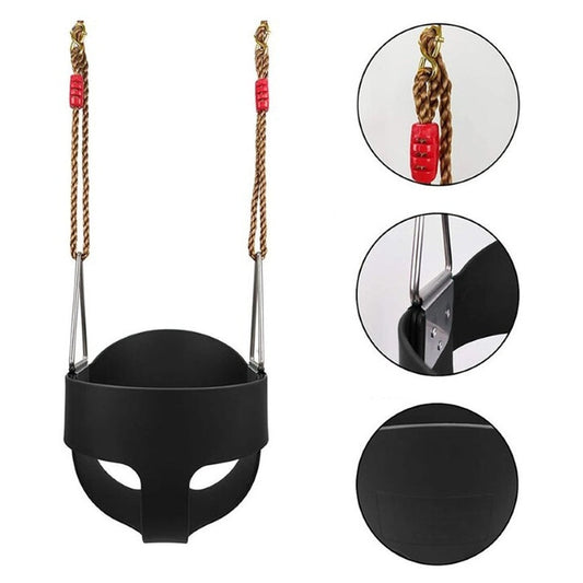 Bucket Toddler Swing Seat