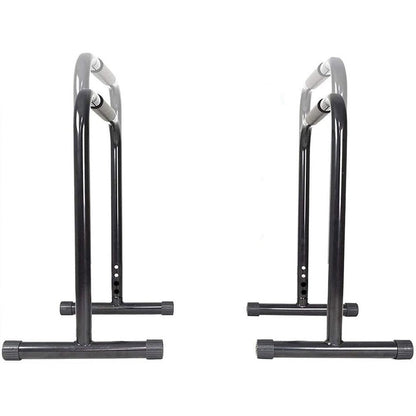 Dip Bars Dip Stands Training Station (Pair)