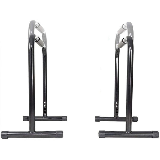 Dip Bars Dip Stands Training Station (Pair)