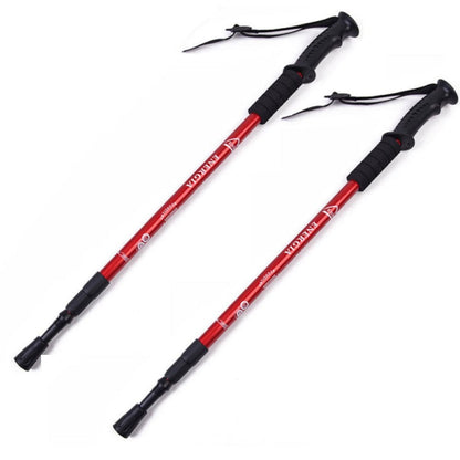 Trekking Poles (Pair)