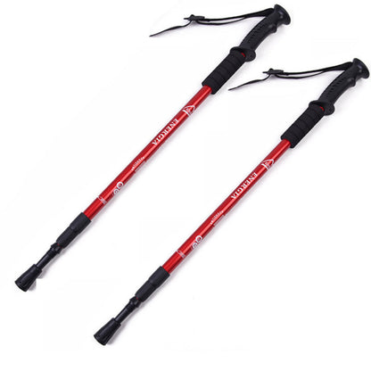 Trekking Poles (Pair)