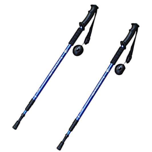 Trekking Poles (Pair)