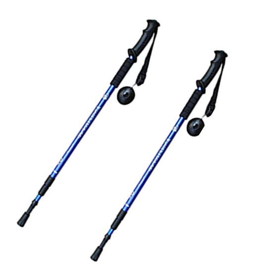 Trekking Poles (Pair)
