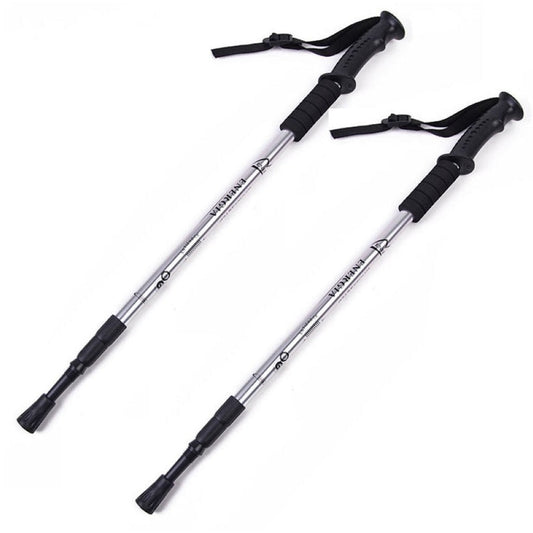 Trekking Poles (Pair)