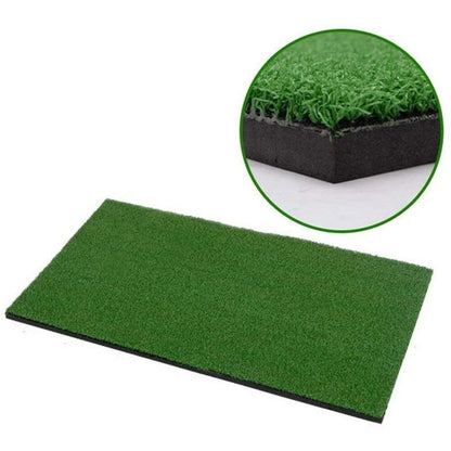 Golf Practice Mat Golf Hitting Mat 30*60CM