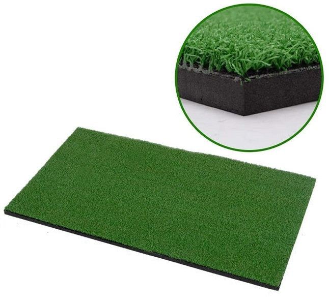 Golf Practice Mat Golf Hitting Mat 30*60CM