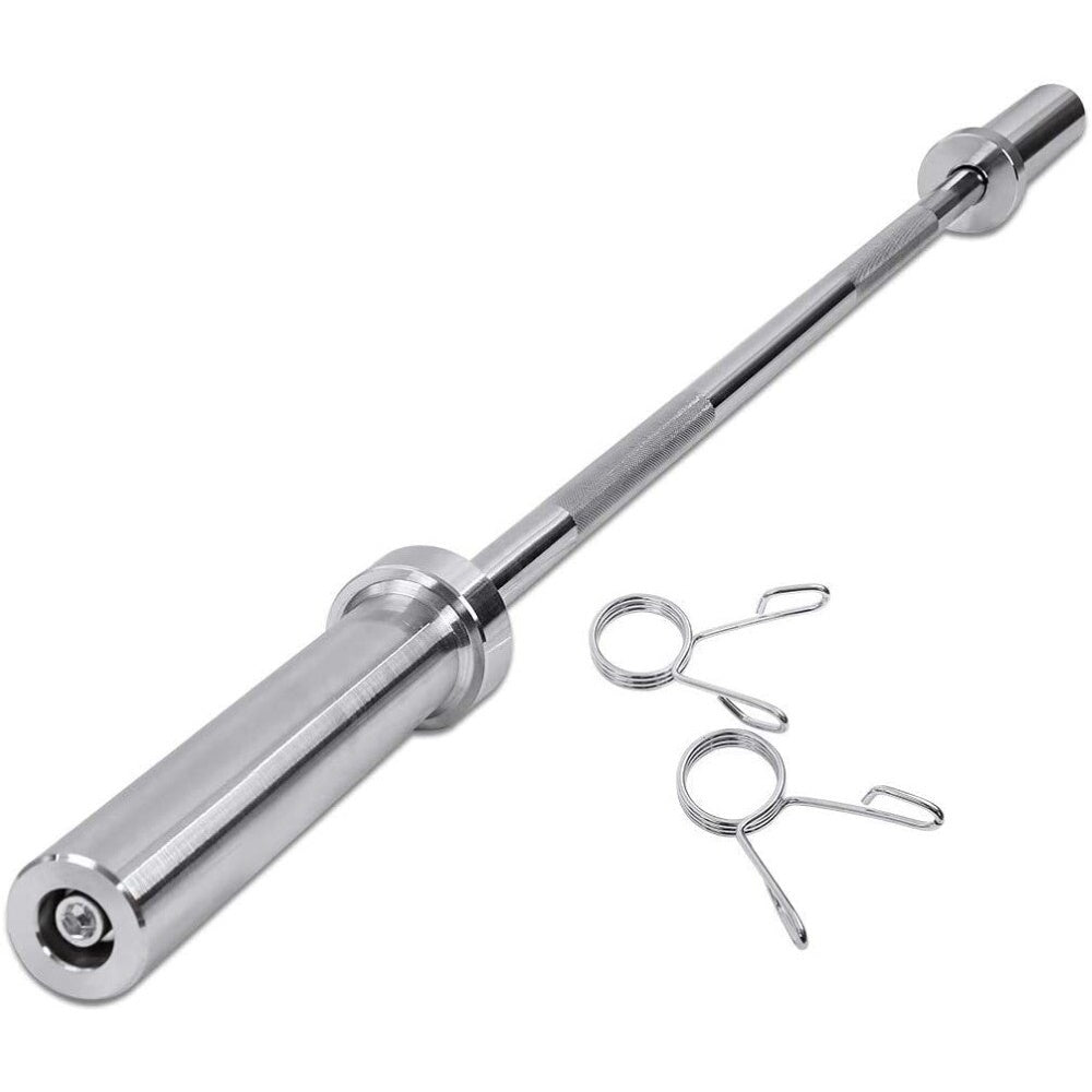 150cm Olympic Barbell Bar