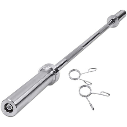 150cm Olympic Barbell Bar