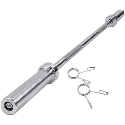 150cm Olympic Barbell Bar