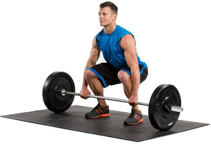 150cm Olympic Barbell Bar