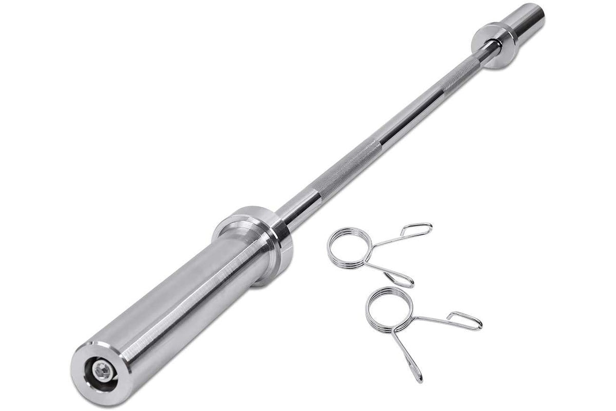 150cm Olympic Barbell Bar