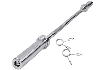 150cm Olympic Barbell Bar