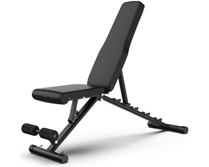 Adjustable Weight Bench