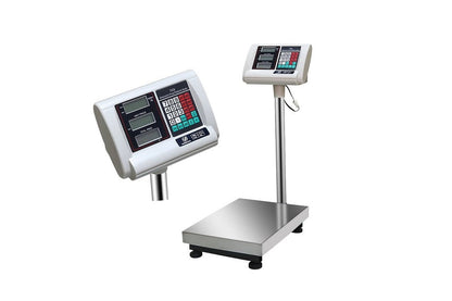 Digital Platform Scale Electronic Scale 100KG