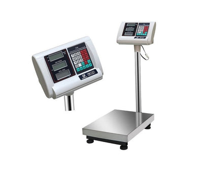 Electronic Digital Platform Scale