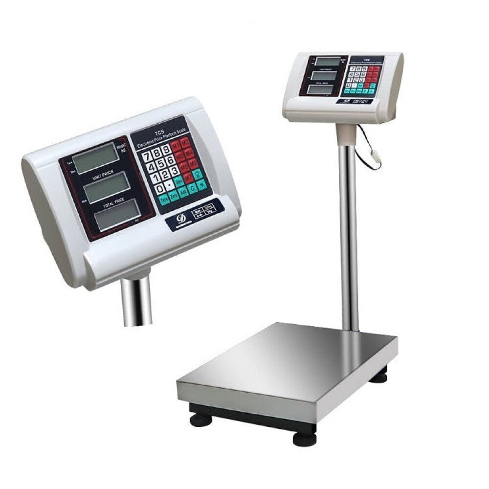 Digital Platform Scale Electronic Scale 200KG