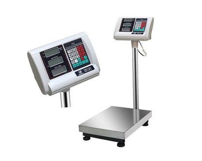 Digital Platform Scale Electronic Scale 200KG