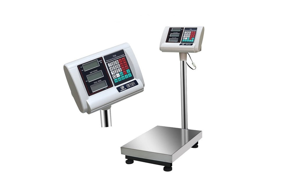 Digital Platform Scale Electronic Scale 200KG