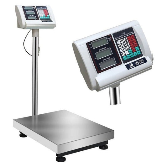 Digital Platform Scale Electronic Scale 300KG