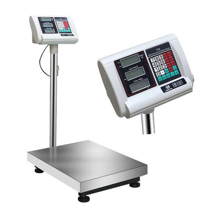 Digital Platform Scale Electronic Scale 300KG