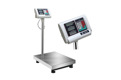 Digital Platform Scale Electronic Scale 300KG
