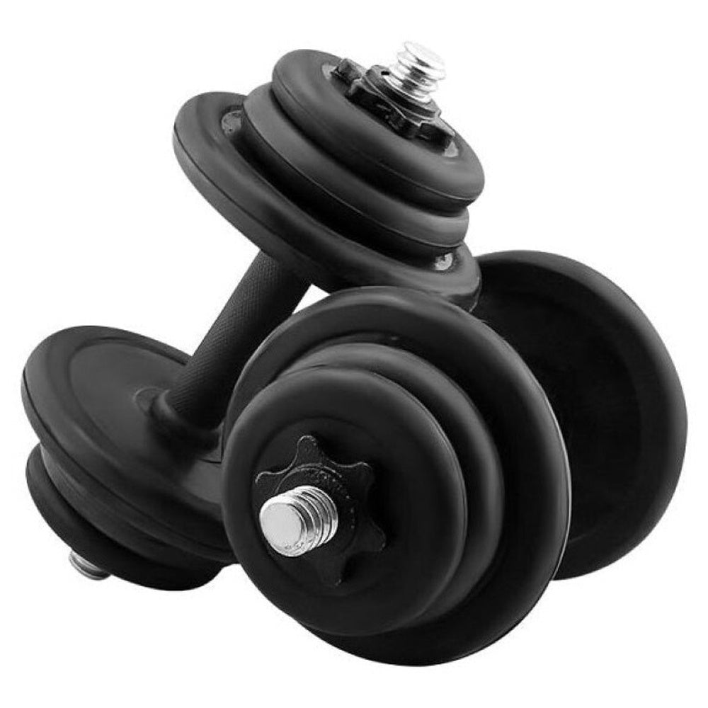 Dumbbells Set 10kg