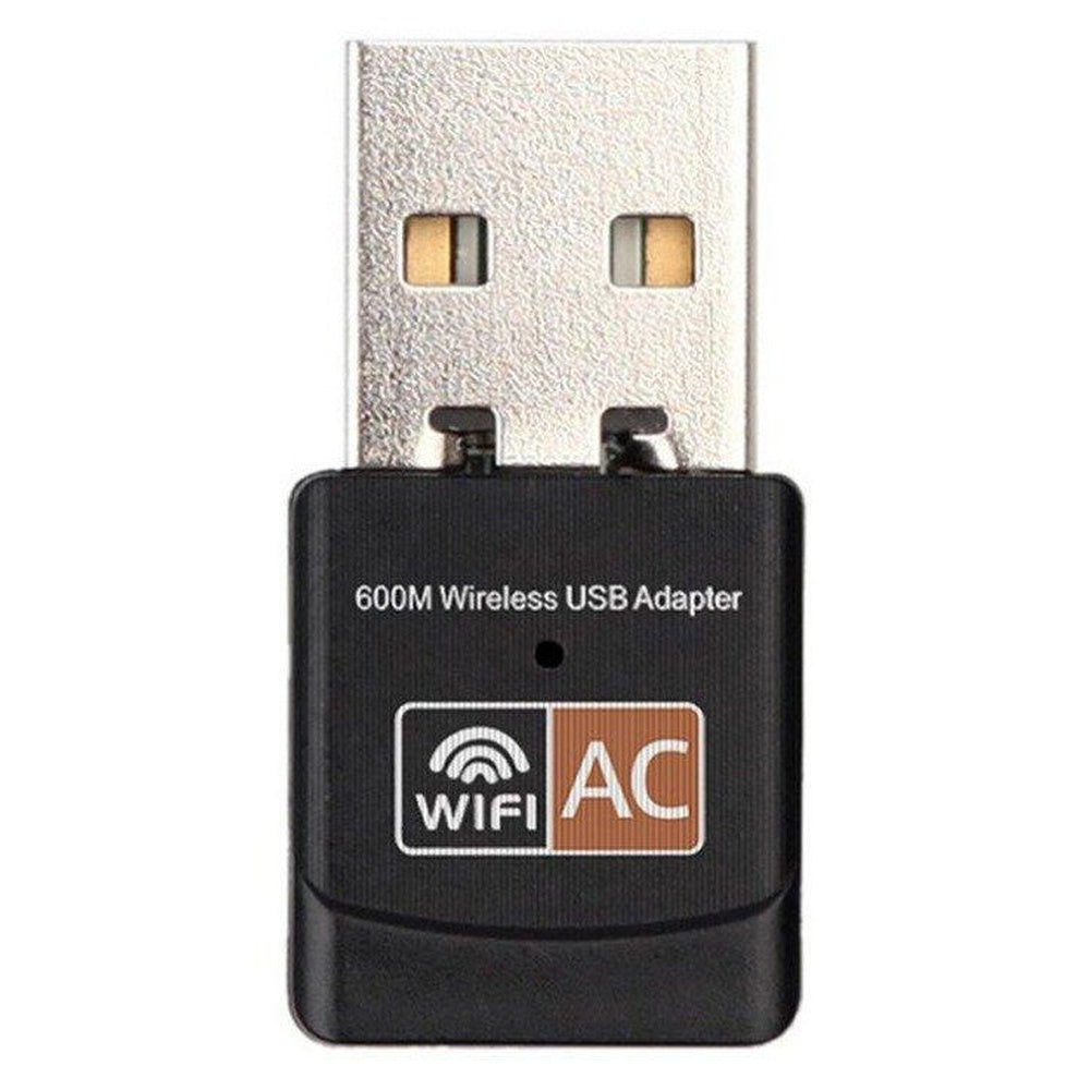 USB Wifi Adapter AC600M