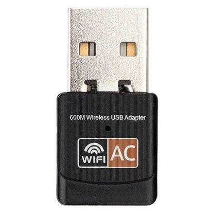 USB Wifi Adapter AC600M