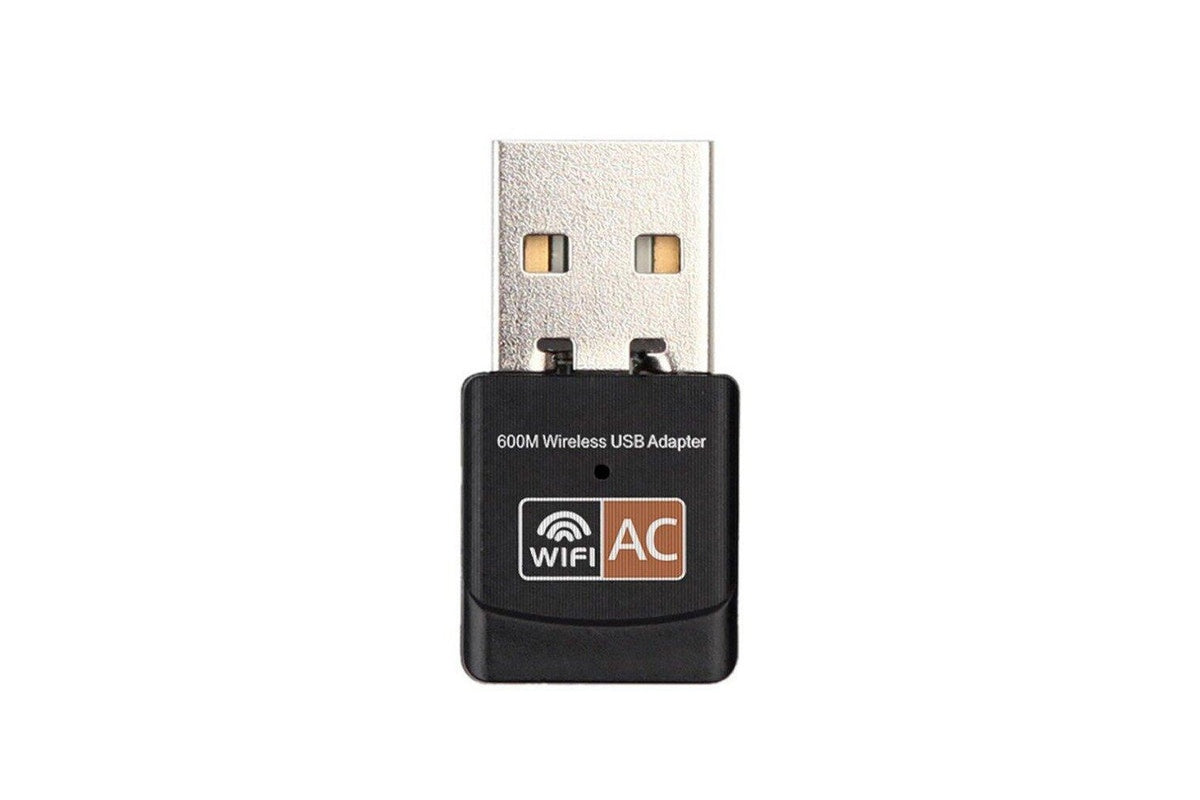 USB Wifi Adapter AC600M