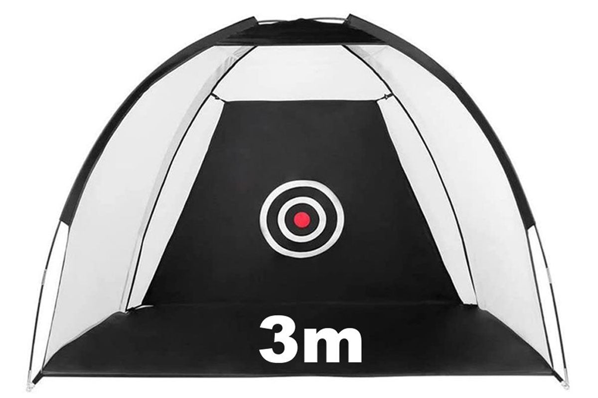 Golf Training Net 3M